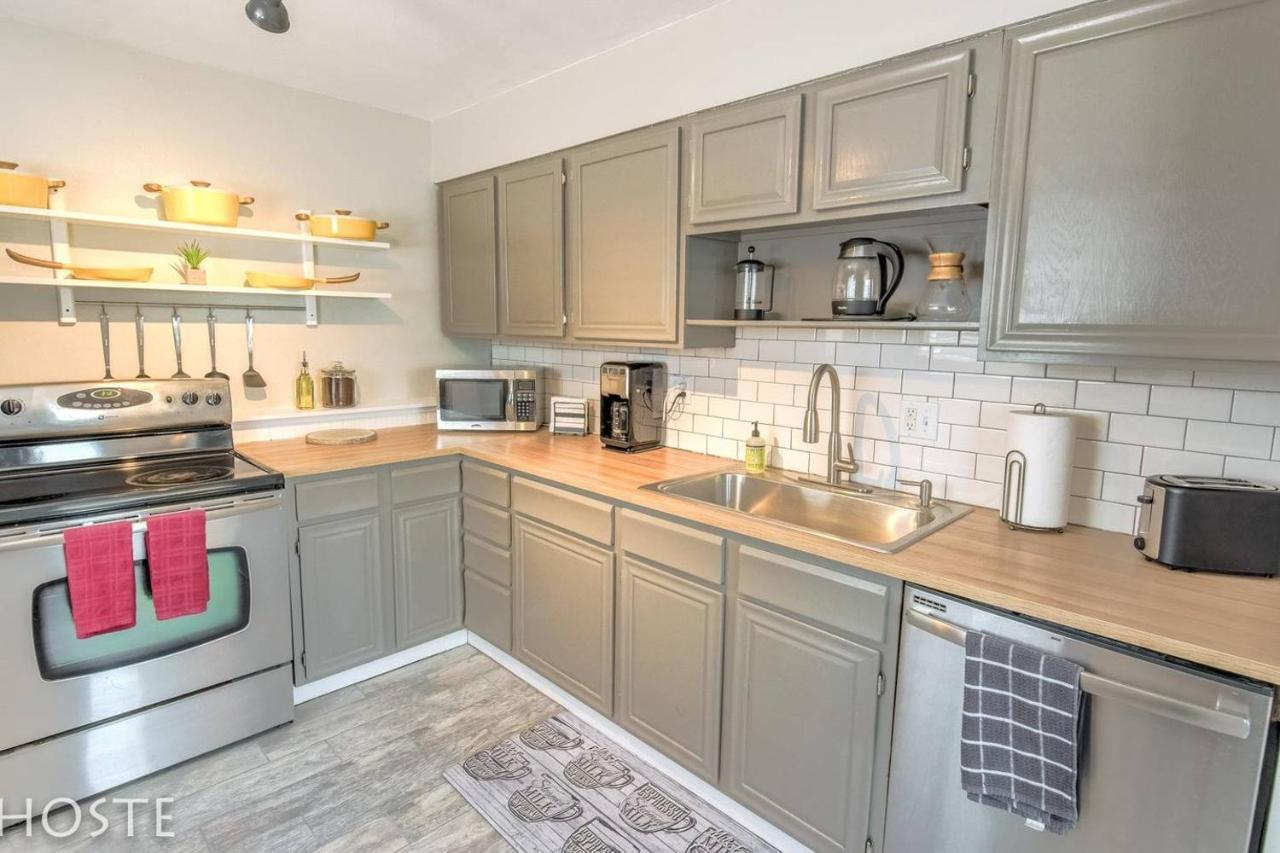 2Br Garden-Level Great Outdoors Dog Friendly Apartment Колорадо Спрингс Екстериор снимка