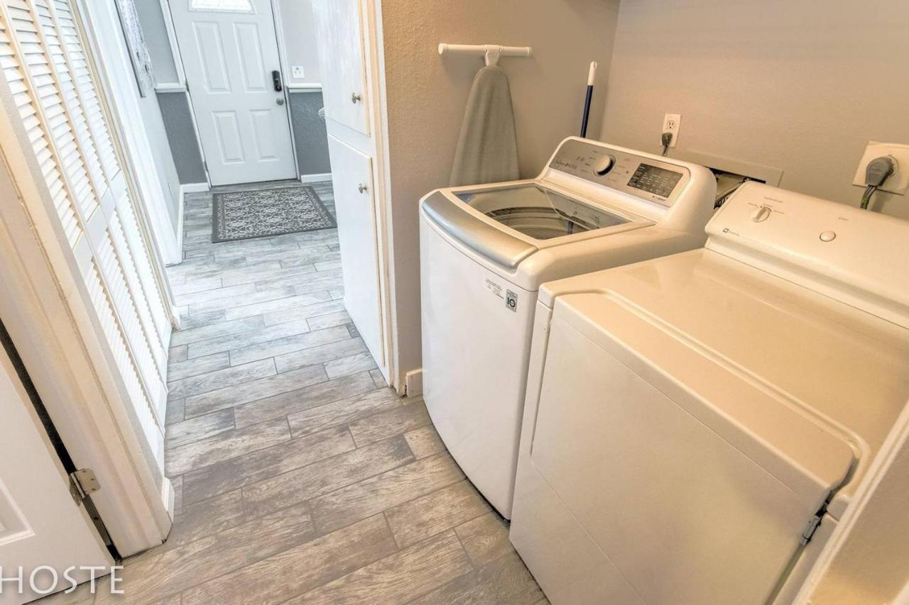 2Br Garden-Level Great Outdoors Dog Friendly Apartment Колорадо Спрингс Екстериор снимка