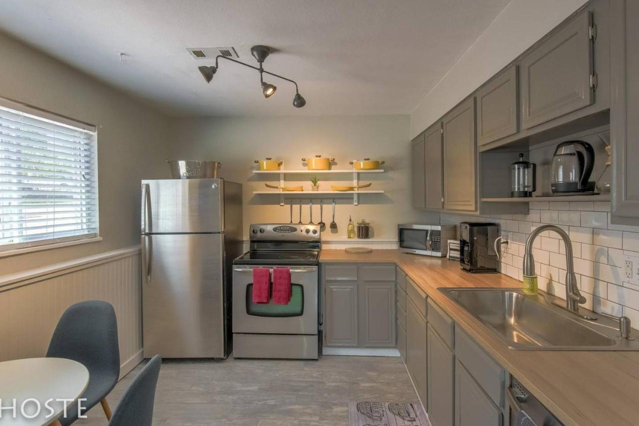 2Br Garden-Level Great Outdoors Dog Friendly Apartment Колорадо Спрингс Екстериор снимка